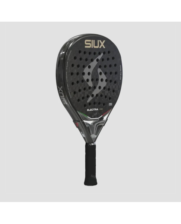 Siux Electra Pro IT26