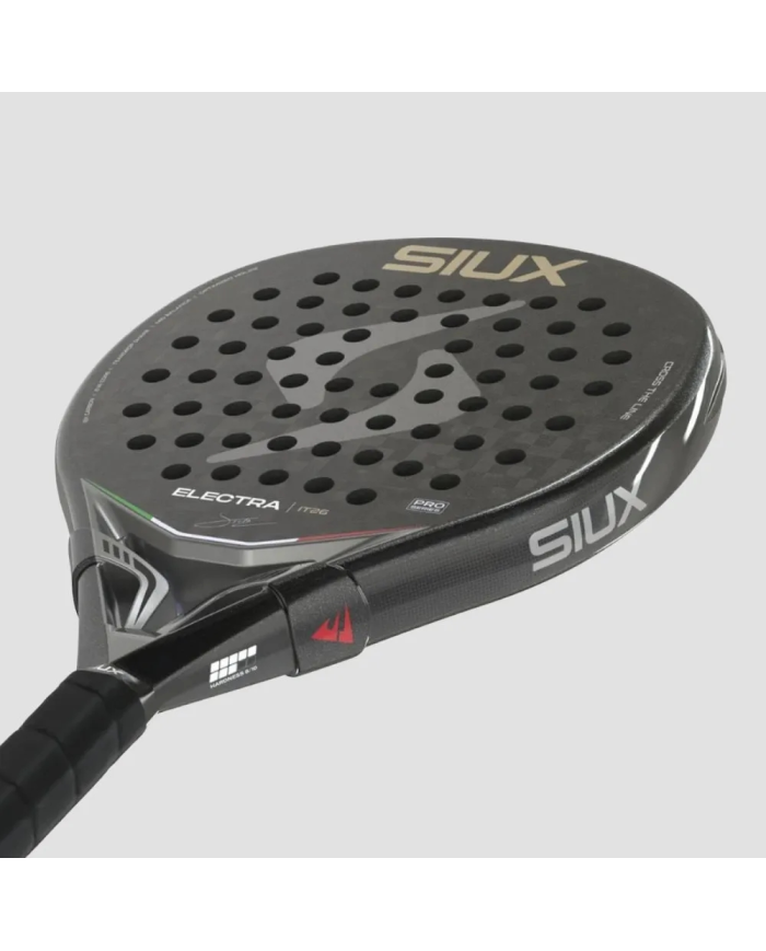 Siux Electra Pro IT26