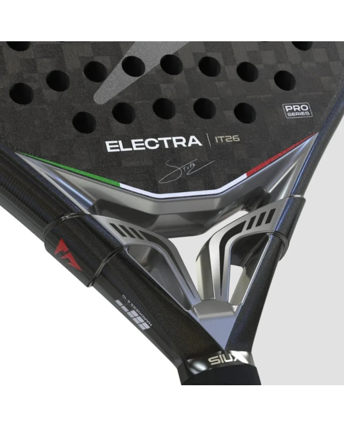 Siux Electra Pro IT26