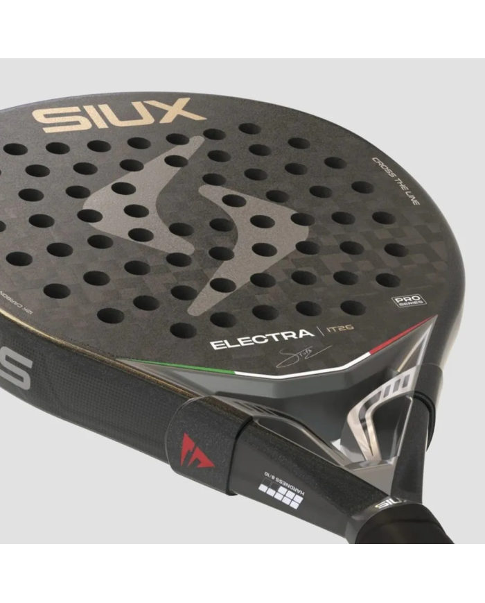 Siux Electra Pro IT26