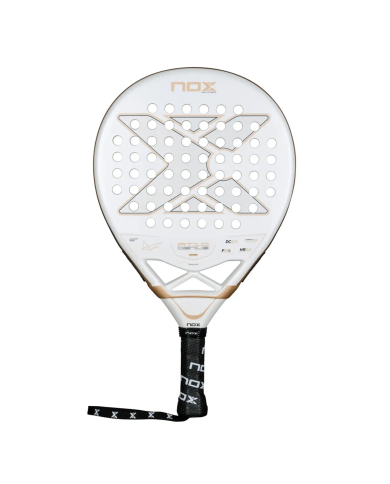 Nox AT10 Genius By Agustin Tapia Junior 2026