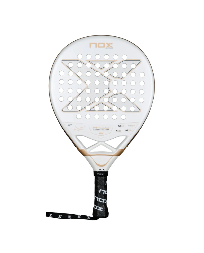 Nox AT10 Genius By Agustin Tapia Junior 2026