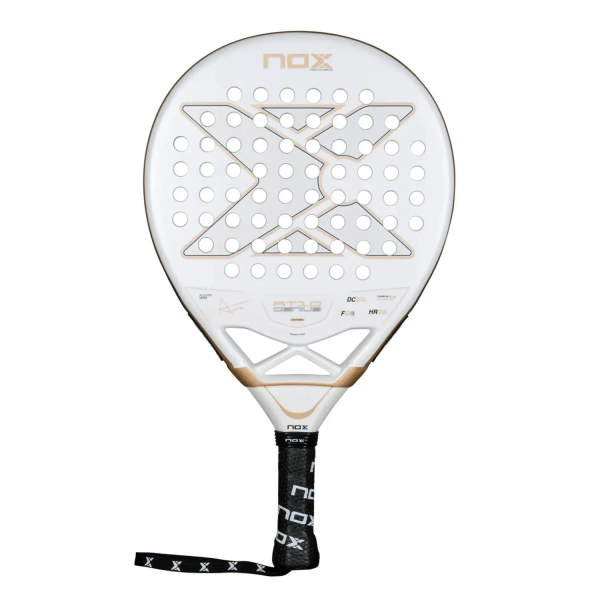 Nox AT10 Genius By Agustin Tapia Junior 2026