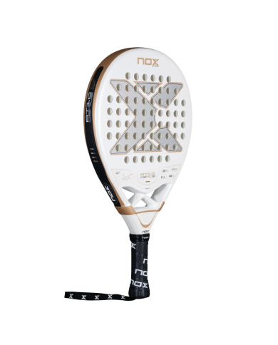 Nox AT10 Genius By Agustin Tapia Junior 2026