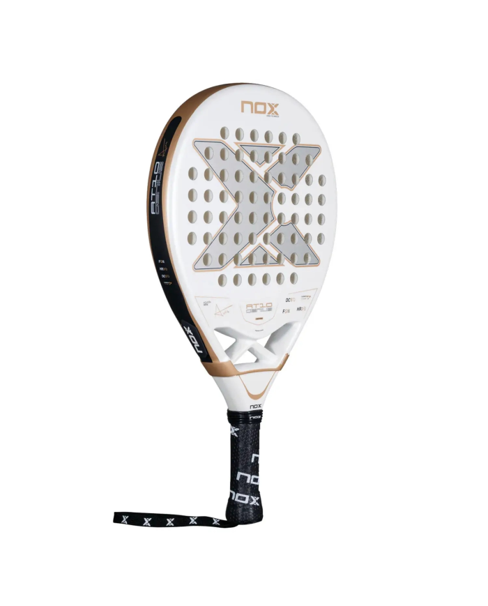 Nox AT10 Genius By Agustin Tapia Junior 2026