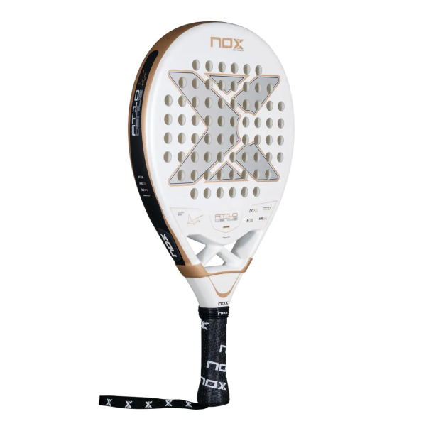 Nox AT10 Genius By Agustin Tapia Junior 2026
