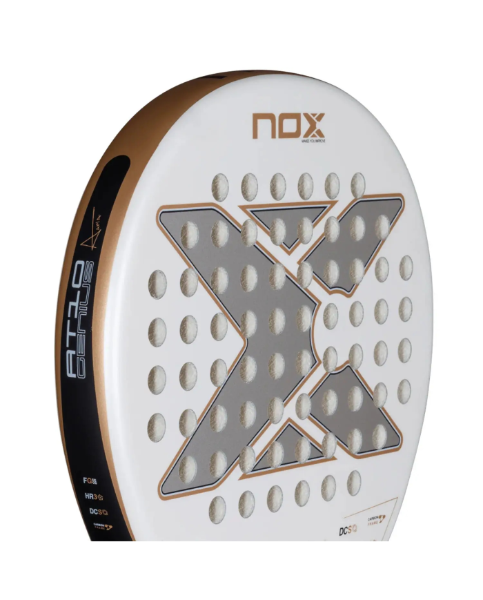 Nox AT10 Genius By Agustin Tapia Junior 2026