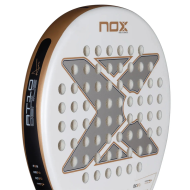 Nox AT10 Genius By Agustin Tapia Junior 2026