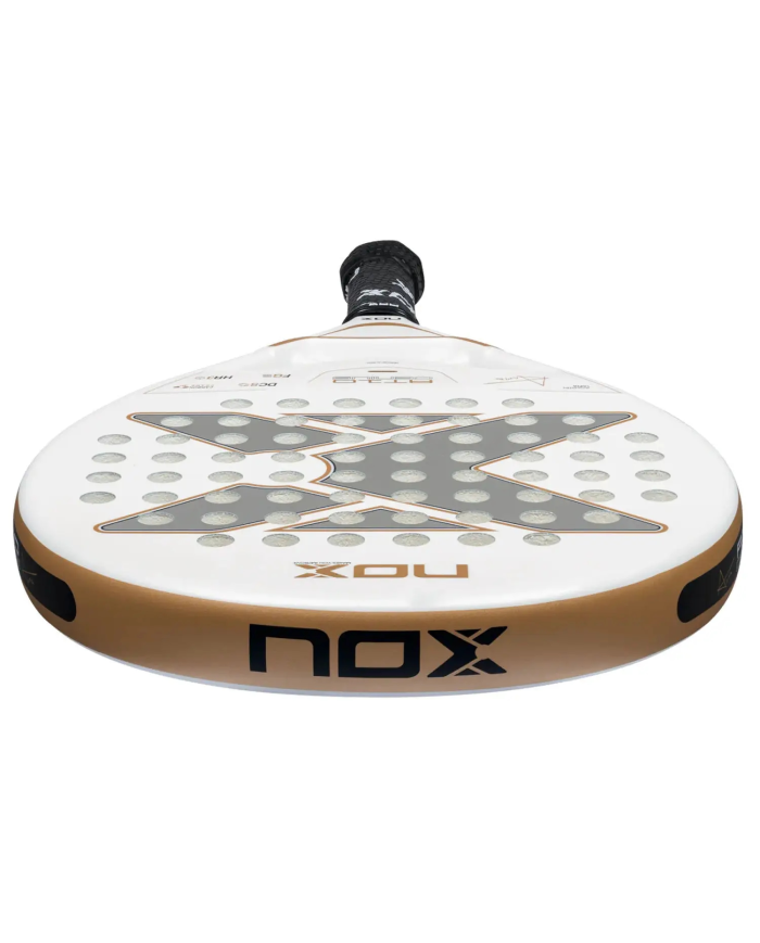 Nox AT10 Genius By Agustin Tapia Junior 2026