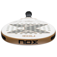 Nox AT10 Genius By Agustin Tapia Junior 2026