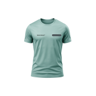 Heroe's T-Shirt Apex Sage|T-Shirts e Canotte|Heroe's