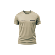 Heroe's T-Shirt Apex Sand|T-Shirts e Canotte|Heroe's