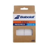 Babolat Padel Protecpro 2.0 Trasparent