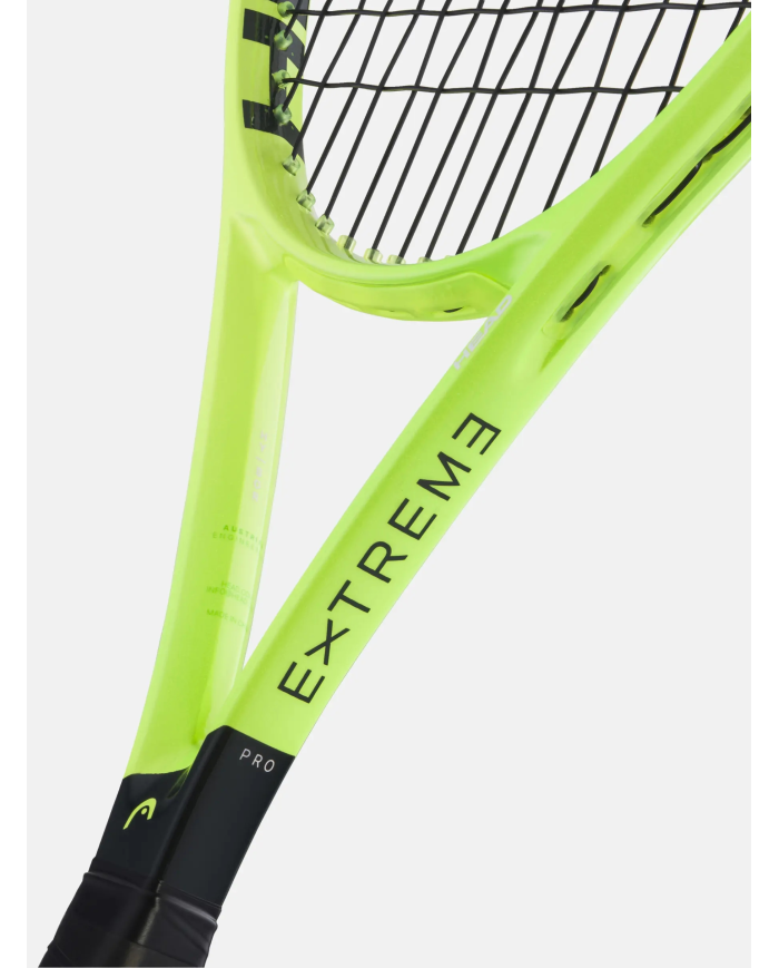 Head Extreme Pro Tennis 2026