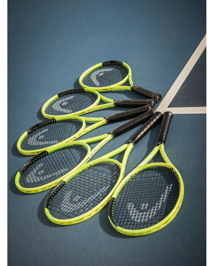 Head Extreme Mp L Tennis 2026
