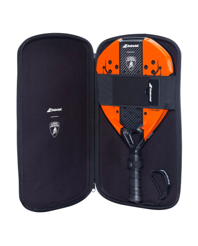 Babolat Lamborghini BL.002 2026 Orange