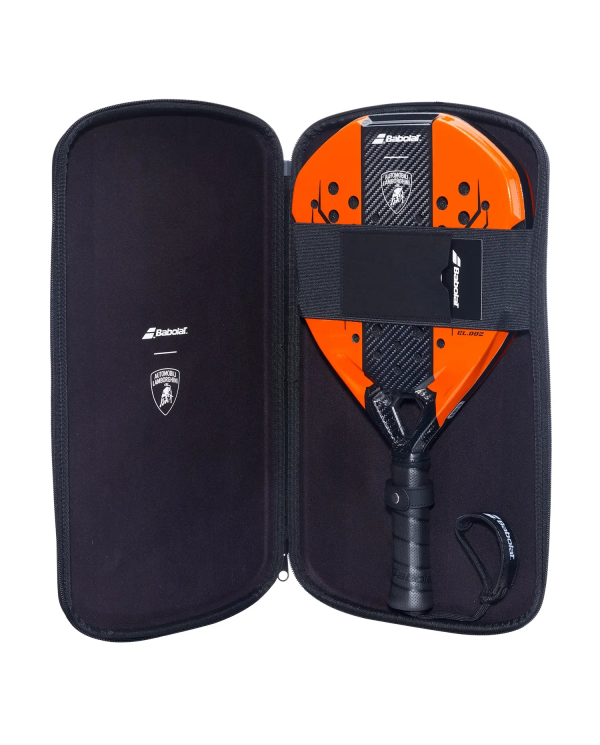 Babolat Lamborghini BL.002 2026 Orange