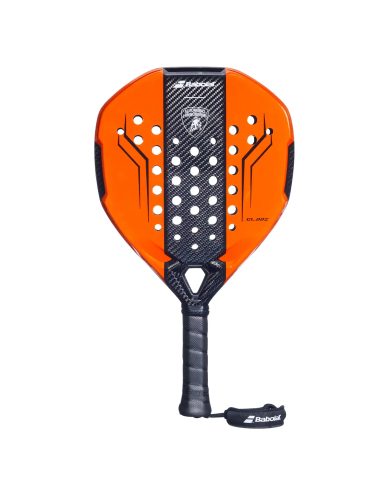 Babolat Lamborghini BL.002 2026 Orange