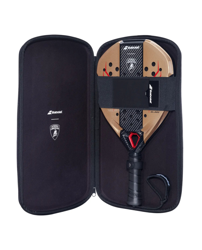 Babolat Lamborghini BL.002 2026 Bronze|Racchette Padel Babolat|Babolat