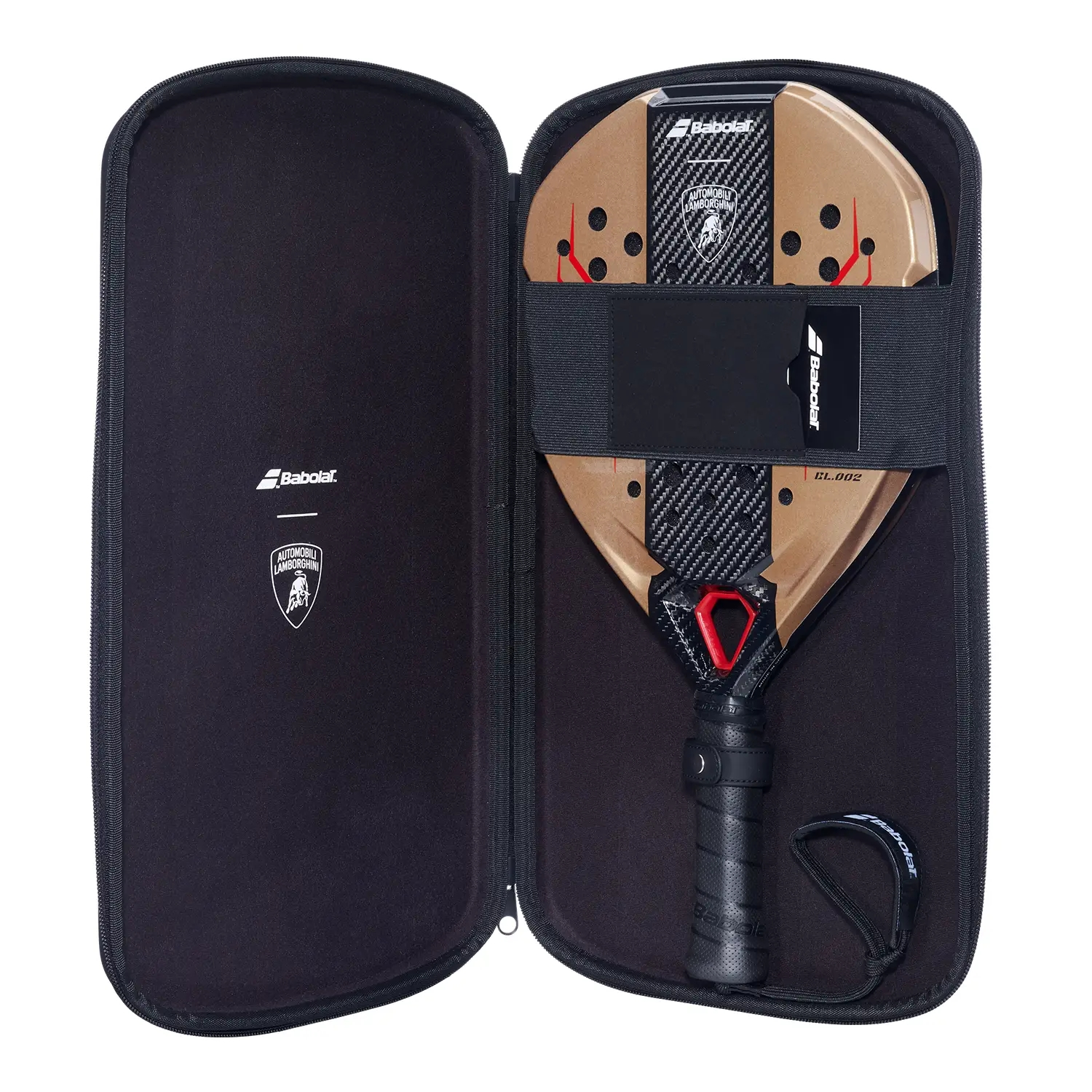 (2026) Babolat Lamborghini BL.002 Bronze
