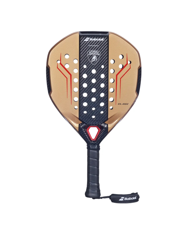 Babolat Lamborghini BL.002 2026 Bronze