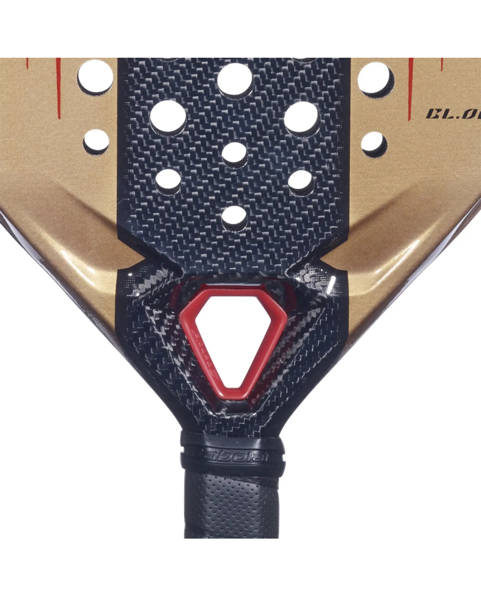 Babolat Lamborghini BL.002 2026 Bronze|Racchette Padel Babolat|Babolat