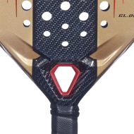 Babolat Lamborghini BL.002 2026 Bronze|Racchette Padel Babolat|Babolat