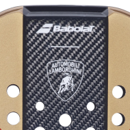 Babolat Lamborghini BL.002 2026 Bronze|Racchette Padel Babolat|Babolat