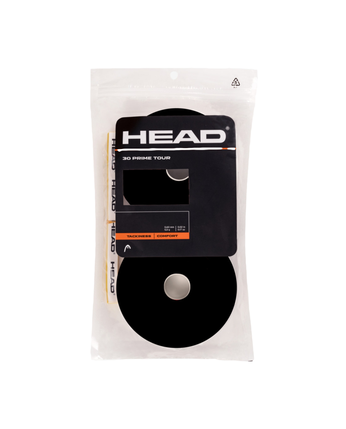 Head Prime Tour Overgrip x 30