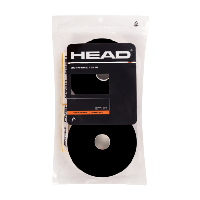 Head Prime Tour Overgrip x 30