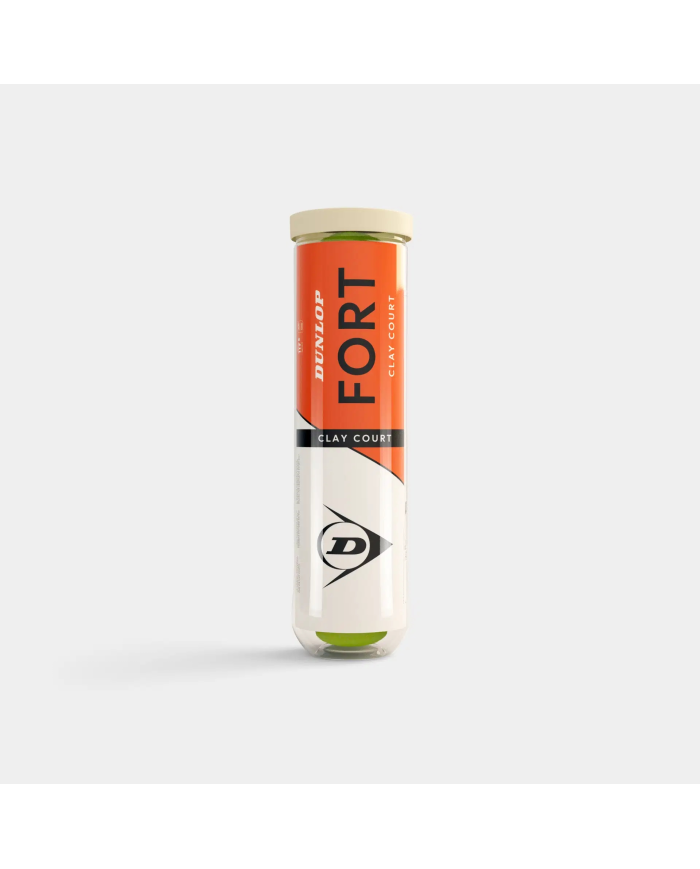 Dunlop Fort Clay Court 4Pet