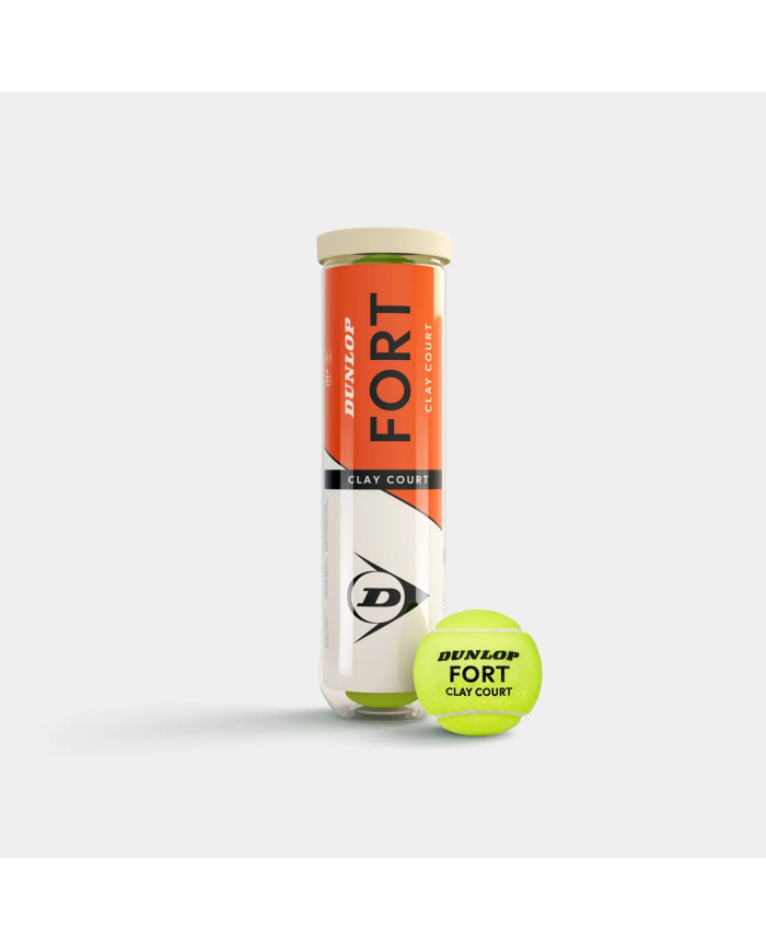 Dunlop Fort Clay Court 4Pet