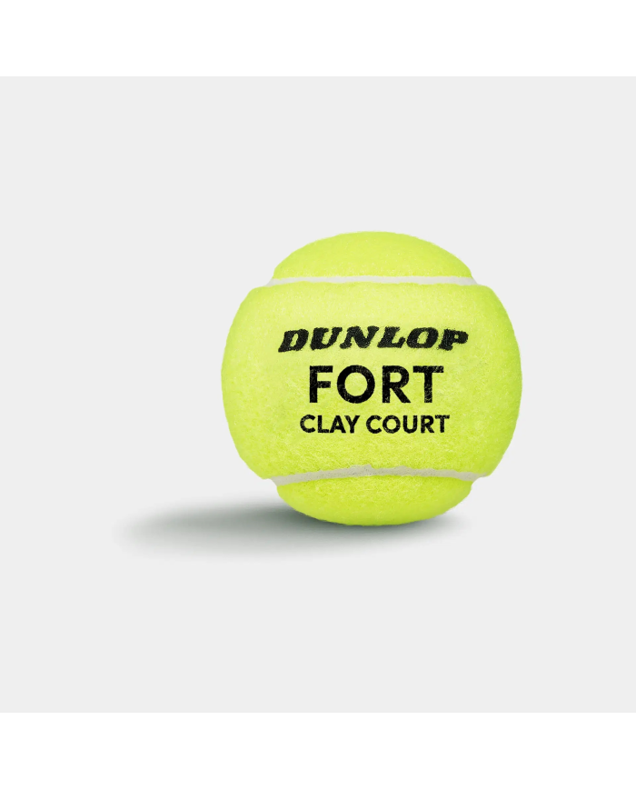 Dunlop Fort Clay Court 4Pet