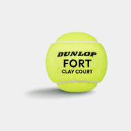 Dunlop Fort Clay Court 4Pet