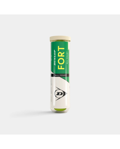 Dunlop Fort All Court TS 4Pet