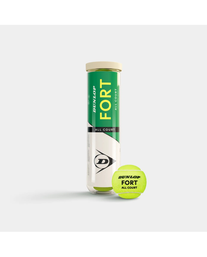 Dunlop Fort All Court TS 4Pet
