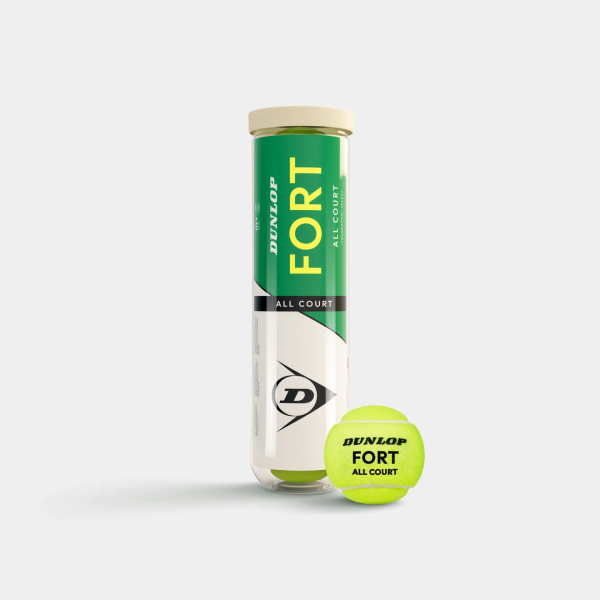 Dunlop Fort All Court TS 4Pet