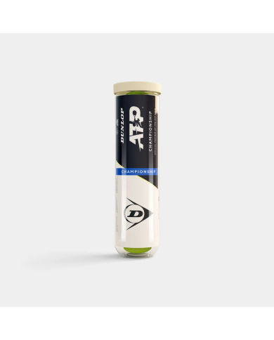 Dunlop ATP Championship 4Pet