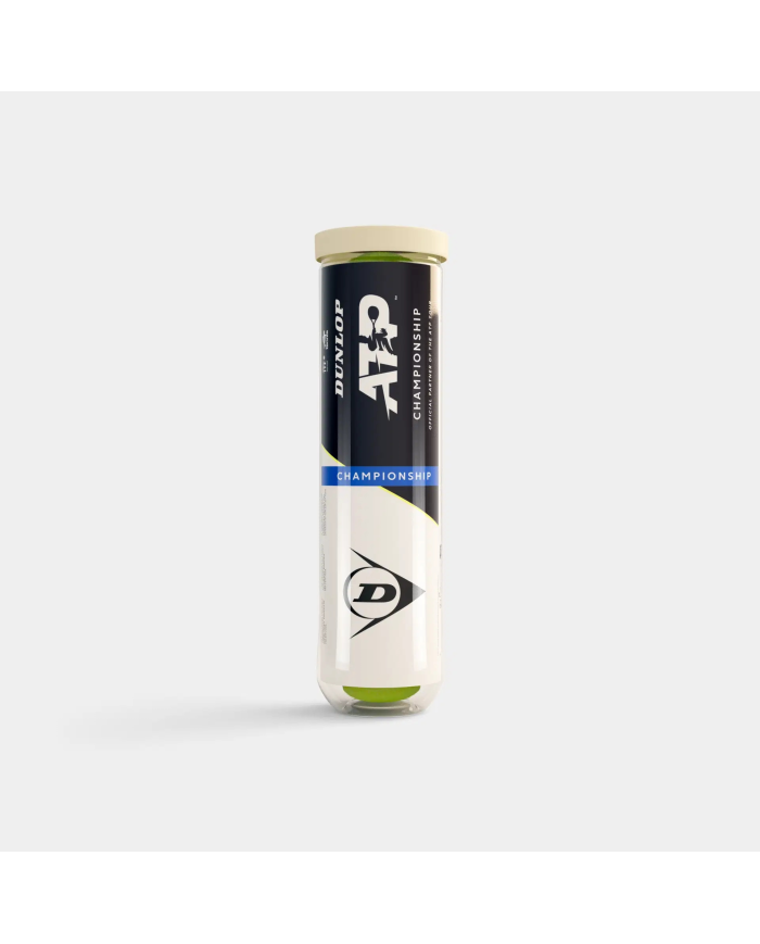 Dunlop ATP Championship 4Pet