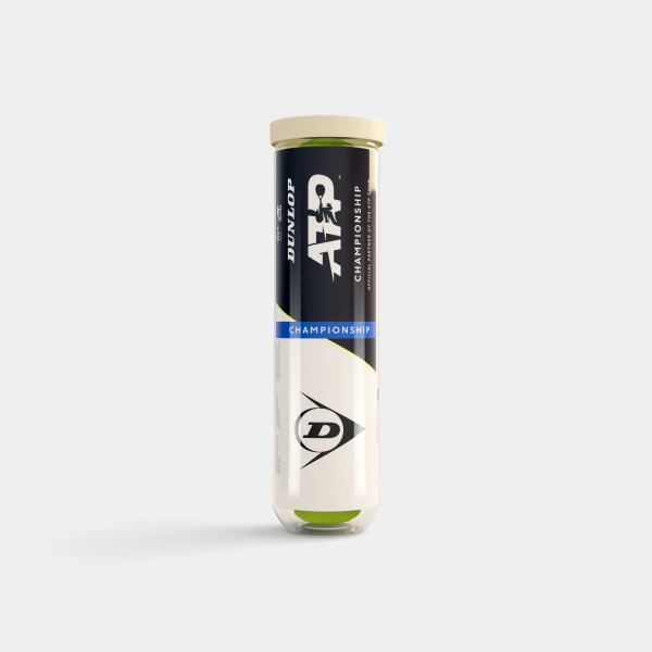 Dunlop ATP Championship 4Pet