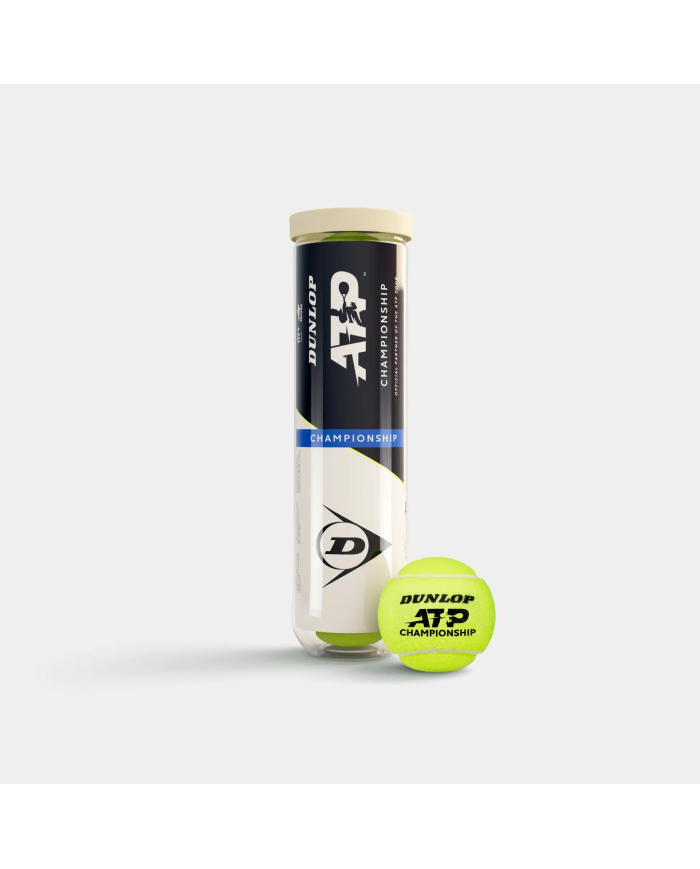 Dunlop ATP Championship 4Pet