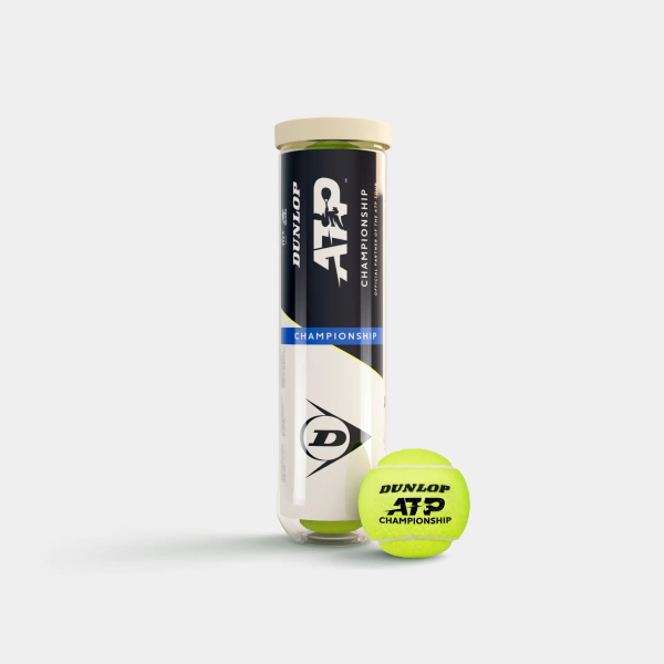 Dunlop ATP Championship 4Pet