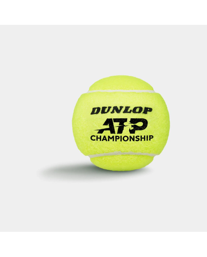 Dunlop ATP Championship 4Pet