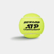 Dunlop ATP Championship 4Pet