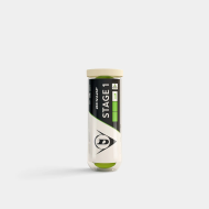 Dunlop Stage 1 Green 3Pet