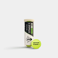 Dunlop Stage 1 Green 3Pet