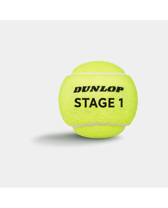 Dunlop Stage 1 Green 3Pet