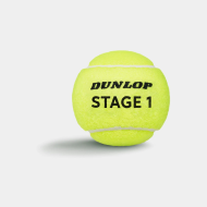 Dunlop Stage 1 Green 3Pet