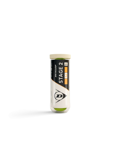 Dunlop Stage 2 Orange 3Pet