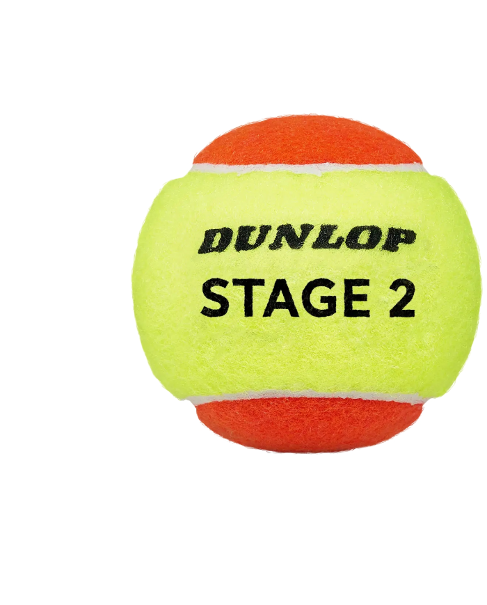 Dunlop Stage 2 Orange 3Pet